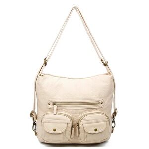 Women's Bag Backpack 3 in 1
